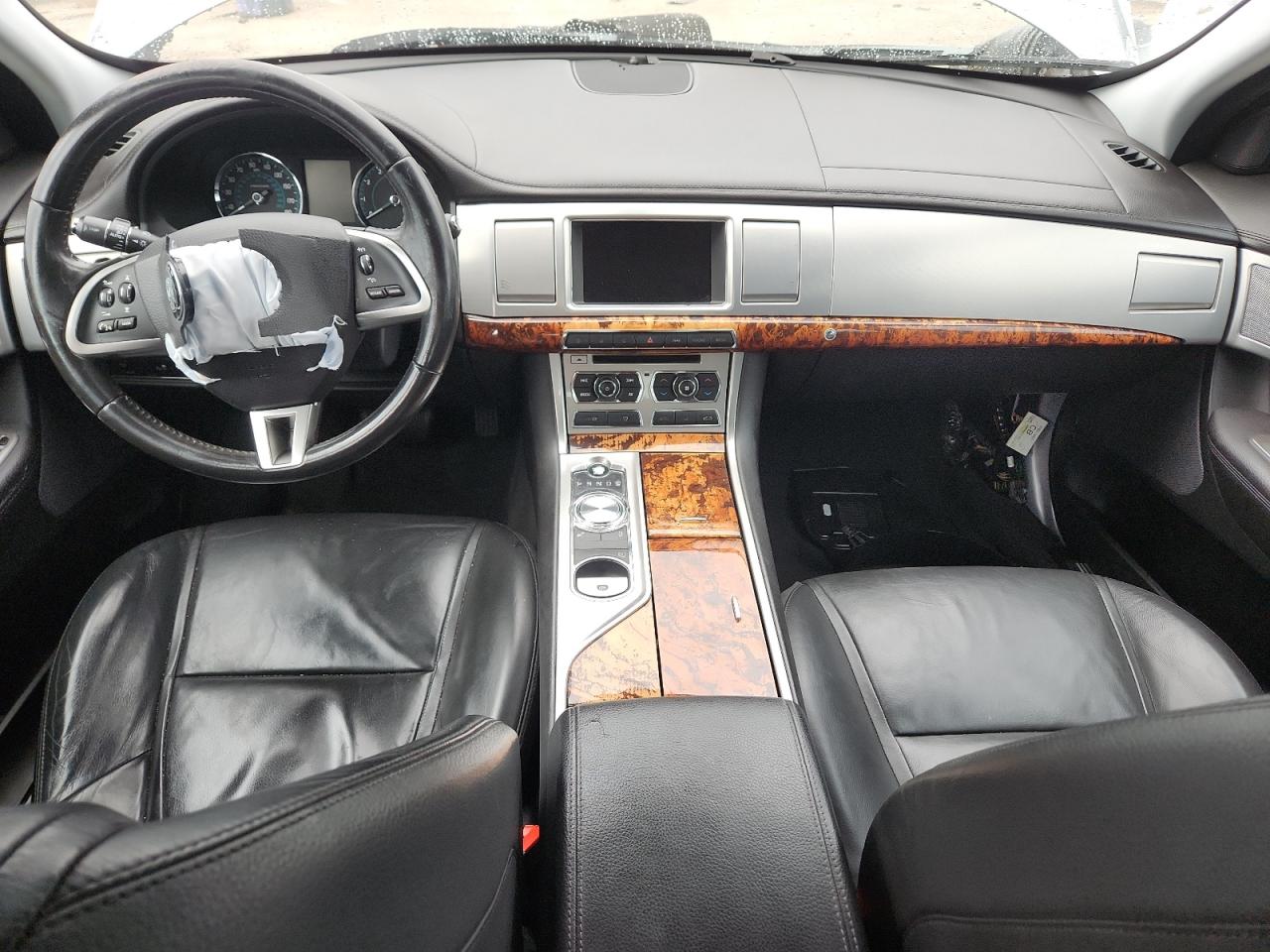 2014 Jaguar Xf VIN: SAJWA0ES5EPU23531 Lot: 64480635