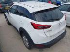 2016 MAZDA CX-3 SE-L for sale at Copart SANDY