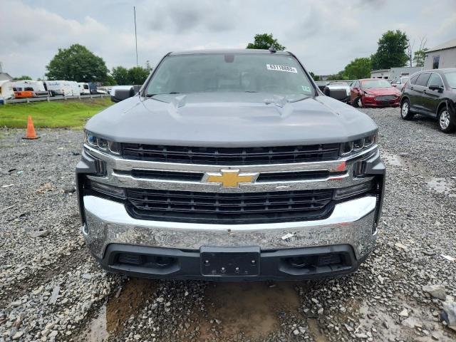  CHEVROLET ALL Models 2022 Gray