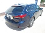2015 MAZDA 6 SPORT NA for sale at Copart WESTBURY