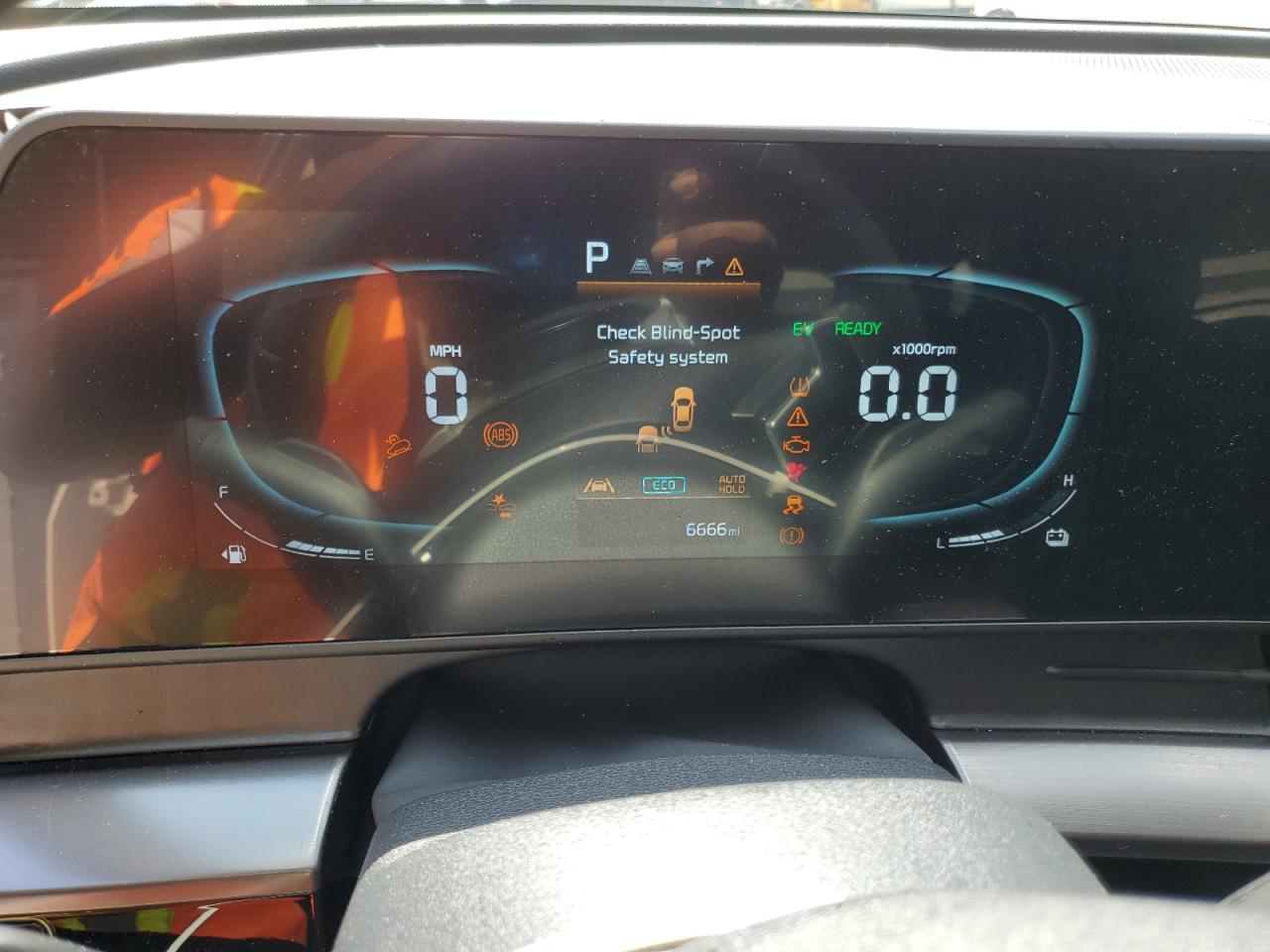 2025 Kia Sportage Ex VIN: KNDPVCDG4S7196866 Lot: 65008545