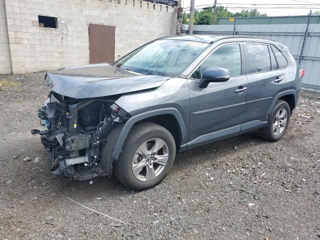 TOYOTA RAV4 – zdjęcie z aukcji, lot #63818595