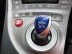 2015 TOYOTA PRIUS HYBR for sale at Copart WOLVERHAMPTON