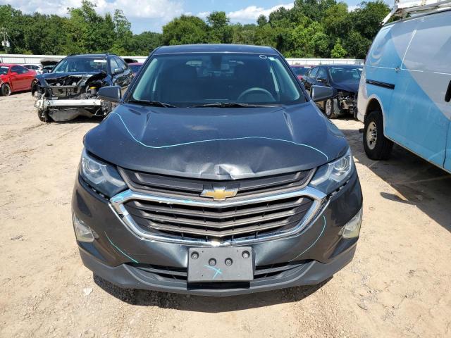  CHEVROLET EQUINOX 2018 Сharcoal