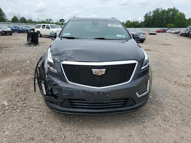  CADILLAC XT5 2020 Czarny