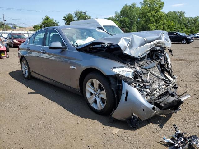 BMW 5 SERIES 2013 Szary