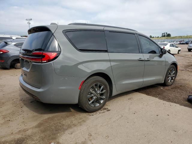  CHRYSLER PACIFICA 2021 Gray