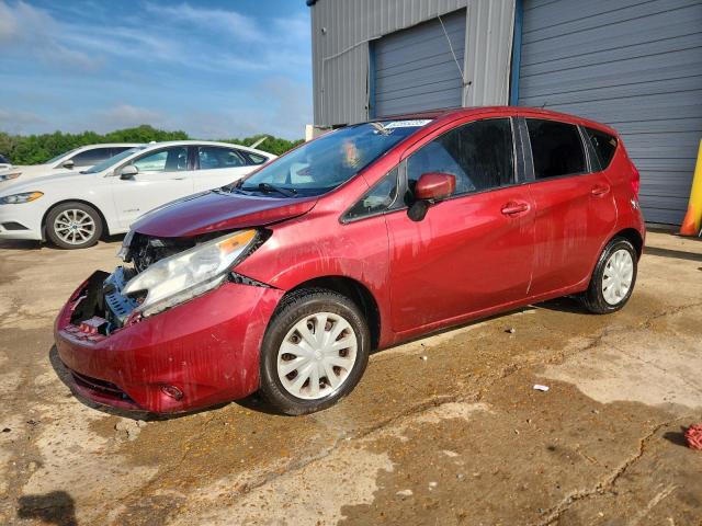 2016 Nissan Versa Note S