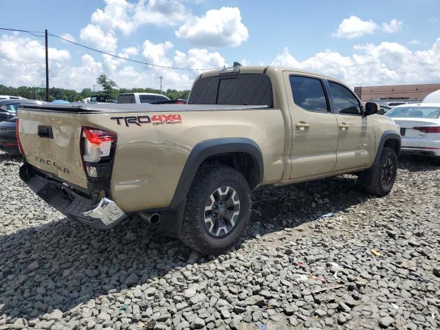 TOYOTA TACOMA 2019 tan