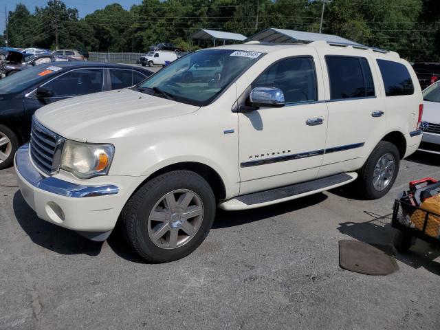 2008 Chrysler Aspen Limited