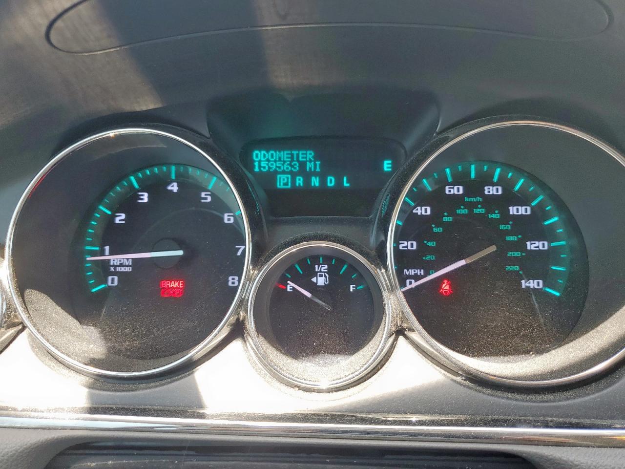 2015 Buick Enclave VIN: 5GAKRBKD0FJ238543 Lot: 65031755