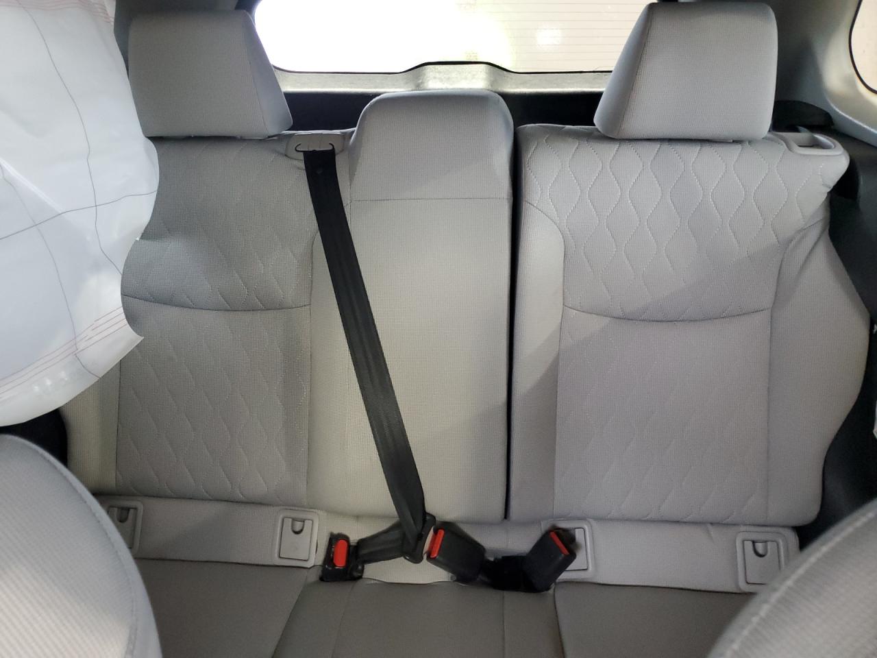 2022 Toyota Corolla Cross L VIN: 7MUAAAAG9NV009860 Lot: 64379675