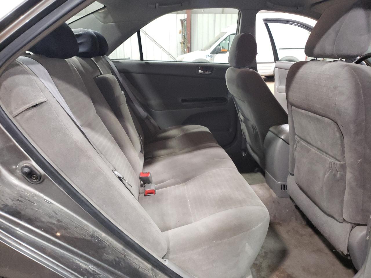 2005 Toyota Camry Le VIN: JTDBE32K853026135 Lot: 63873555