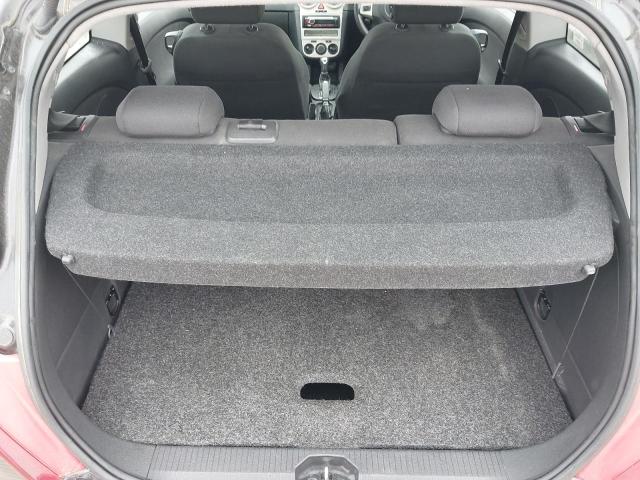 2007 VAUXHALL CORSA CLUB