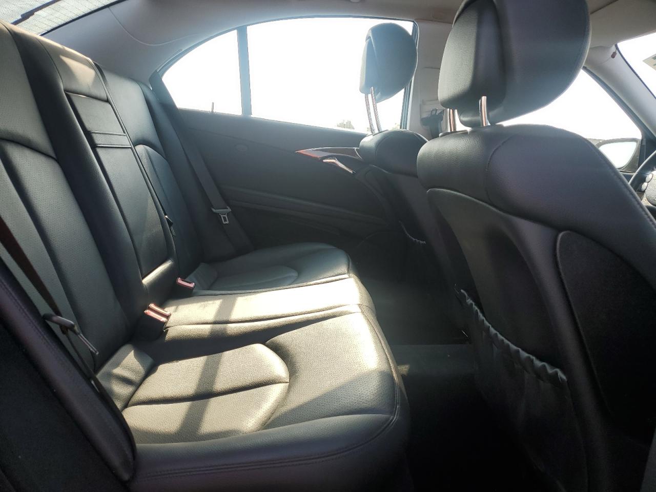 2007 Mercedes-Benz E 350 VIN: WDBUF56X07B165433 Lot: 64475085