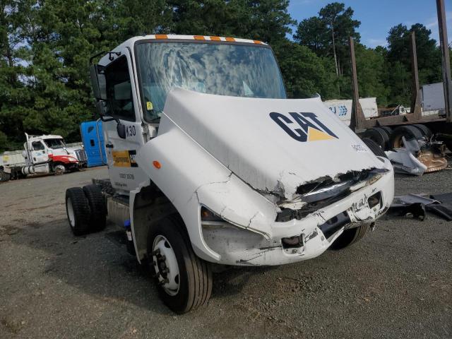 2020 Hino 258/268