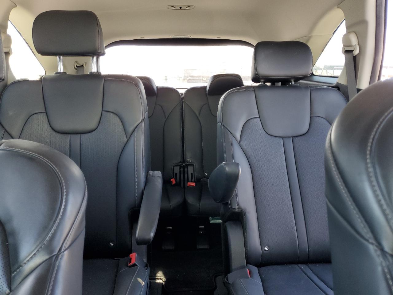 2022 Kia Sorento S VIN: KNDRG4LG9N5081920 Lot: 63816975