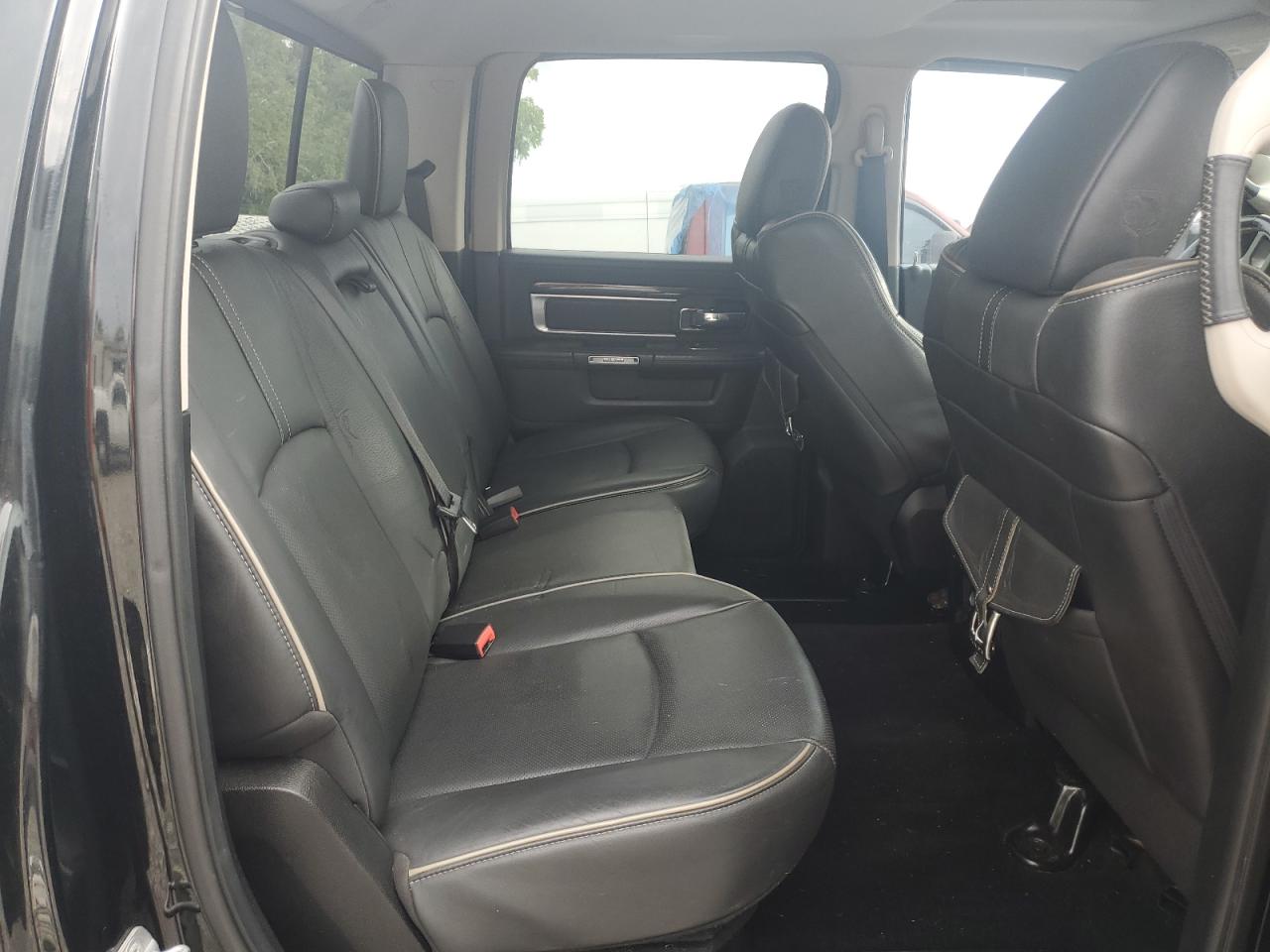 2013 Ram 3500 Longhorn VIN: 3C63RRKL1DG612957 Lot: 66884005