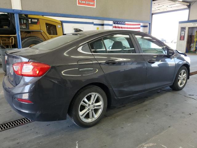  CHEVROLET CRUZE 2017 Czarny