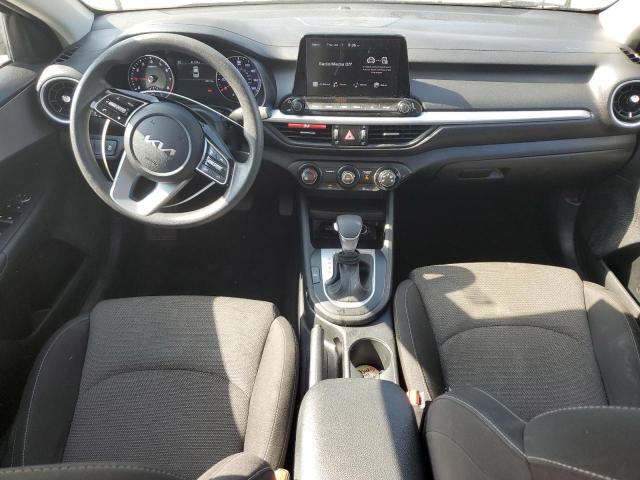  KIA FORTE 2023 Charcoal