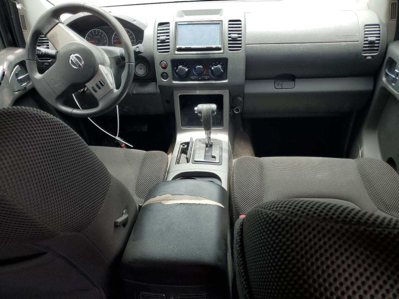 2012 Nissan Pathfinder S VIN: 5N1AR1NN3CC622143 Lot: 62689535