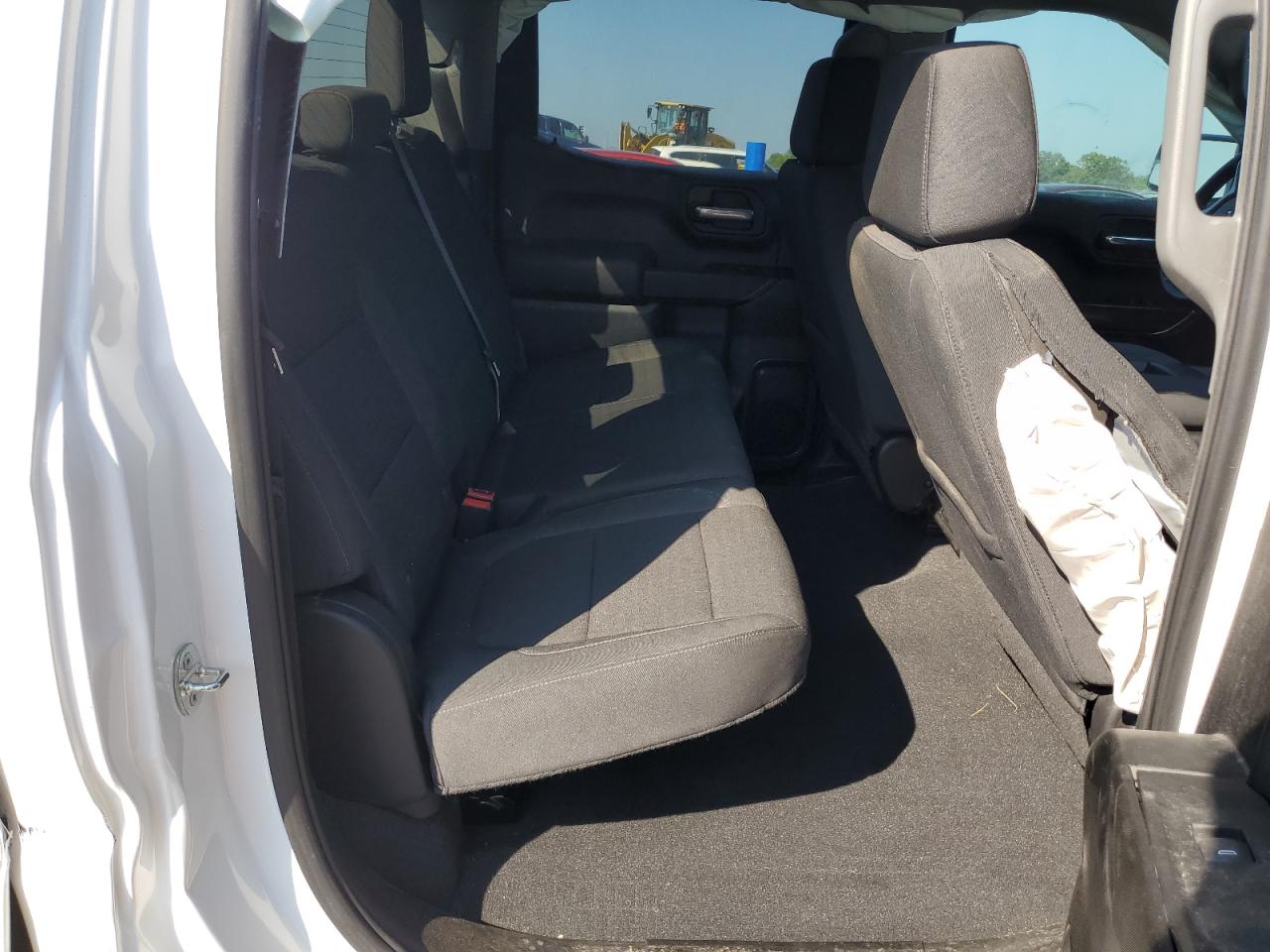 2021 Chevrolet Silverado K1500 Lt VIN: 1GCUYDED0MZ413678 Lot: 63494935