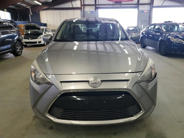 2016 TOYOTA SCION IA   