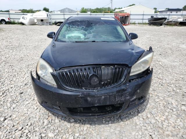  BUICK VERANO 2012 Czarny