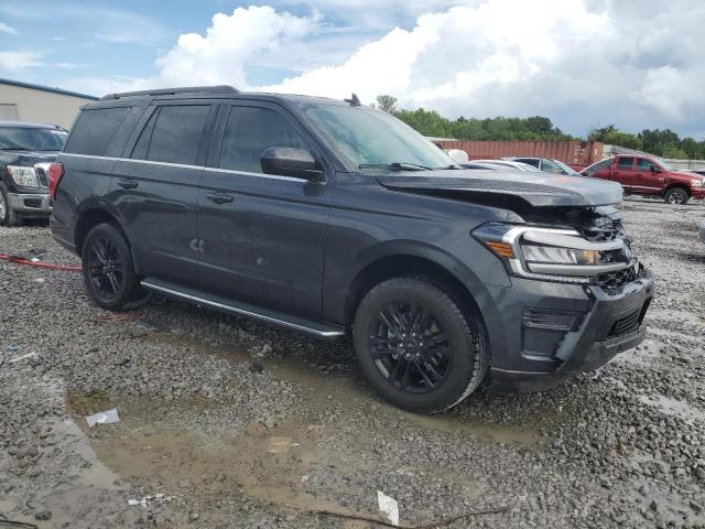  FORD EXPEDITION 2022 Черный