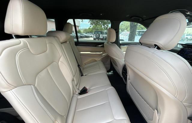 2023 JEEP GRAND CHER  