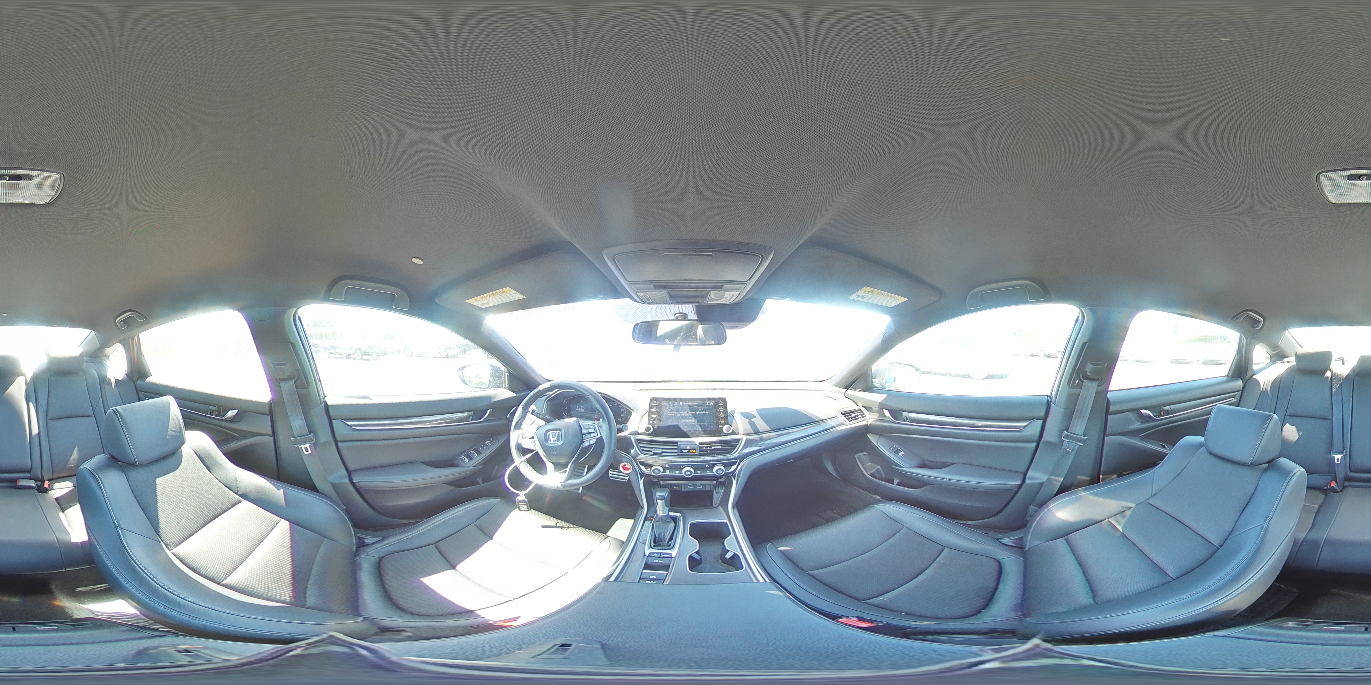 2022 Honda Accord Sport VIN: 1HGCV1F35NA065127 Lot: 63292875