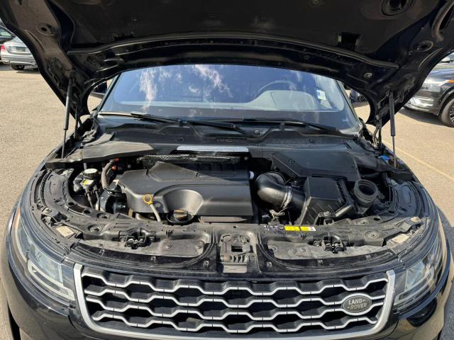 2020 LAND ROVER RANGE ROVER EVOQUE SE  