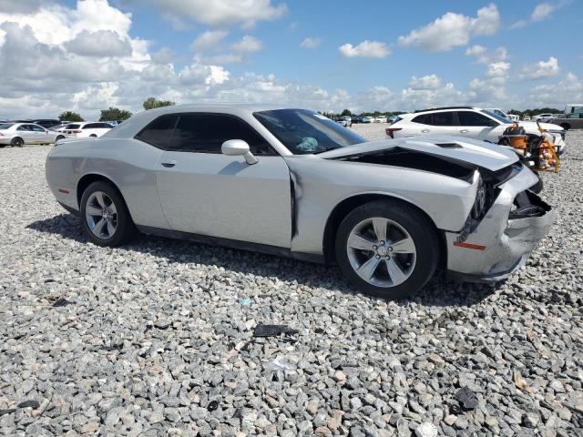  DODGE CHALLENGER 2020 Srebrny