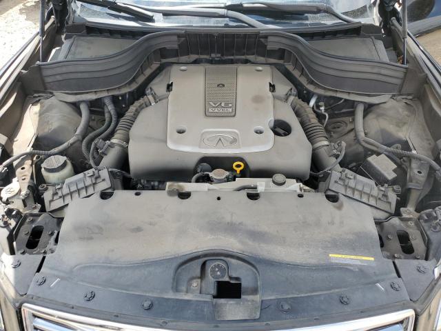 2015 INFINITI QX50   