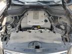 2015 INFINITI QX50    for sale at Copart AB - EDMONTON