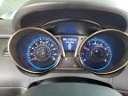 2013 HYUNDAI GENESIS COUPE 3.8L   for sale at Copart FL - MIAMI SOUTH