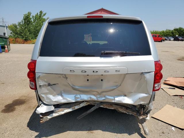 2011 DODGE GRAND CARAVAN EXPRESS  