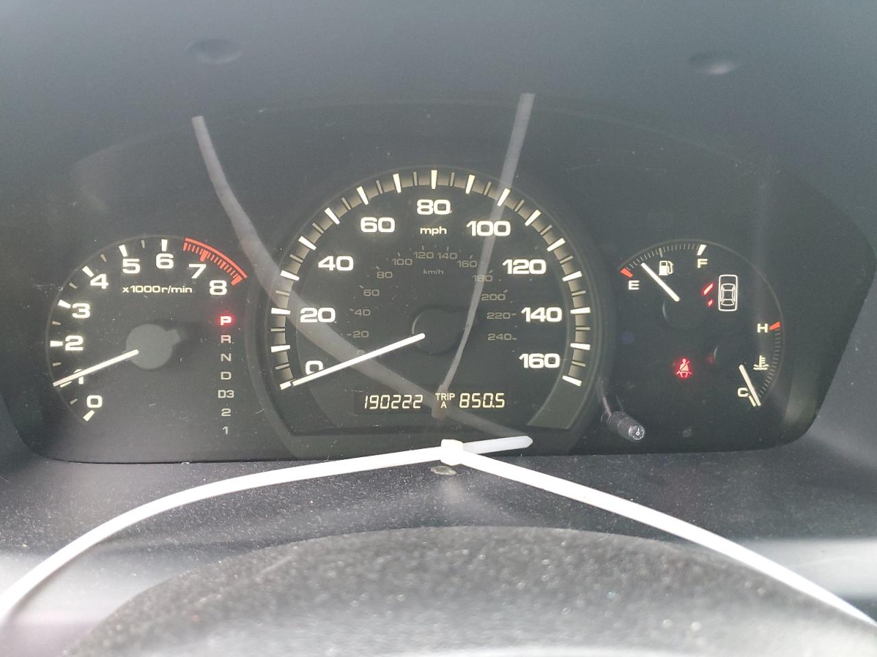 2006 Honda Accord Lx VIN: 1HGCM56446A030406 Lot: 63498435