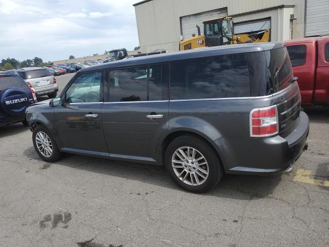 FORD FLEX 2016 Серый