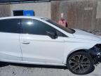 2025 SEAT IBIZA XCEL for sale at Copart BELFAST