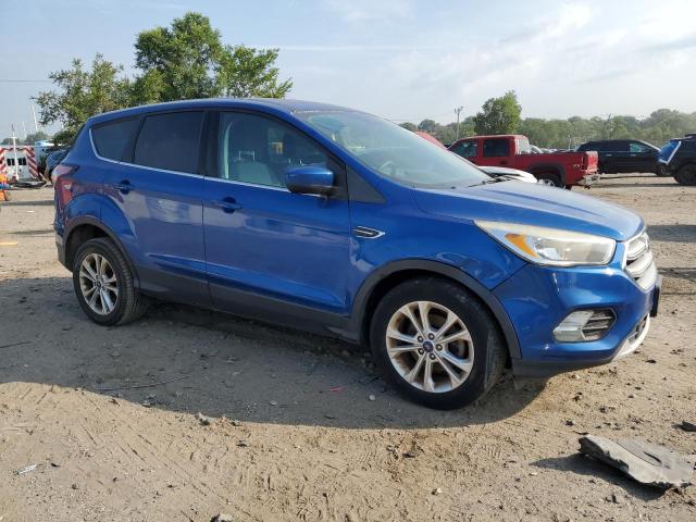 Parquets FORD ESCAPE 2017 Blue