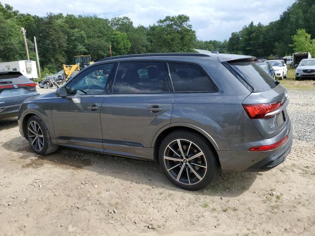 AUDI Q7 2020 Charcoal