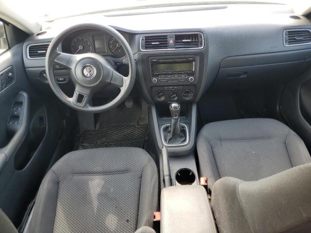  VOLKSWAGEN JETTA 2014 Biały