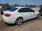 2014 BMW 328 XI   for sale at Copart ON - TORONTO