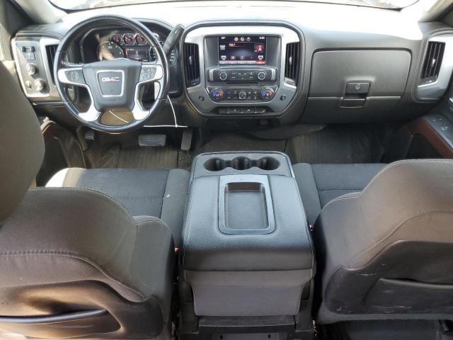  GMC SIERRA 2015 Granatowy