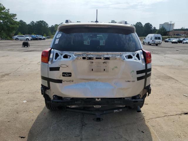  TOYOTA RAV4 2015 Silver