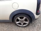 2009 MINI COOPER D C for sale at Copart COLCHESTER