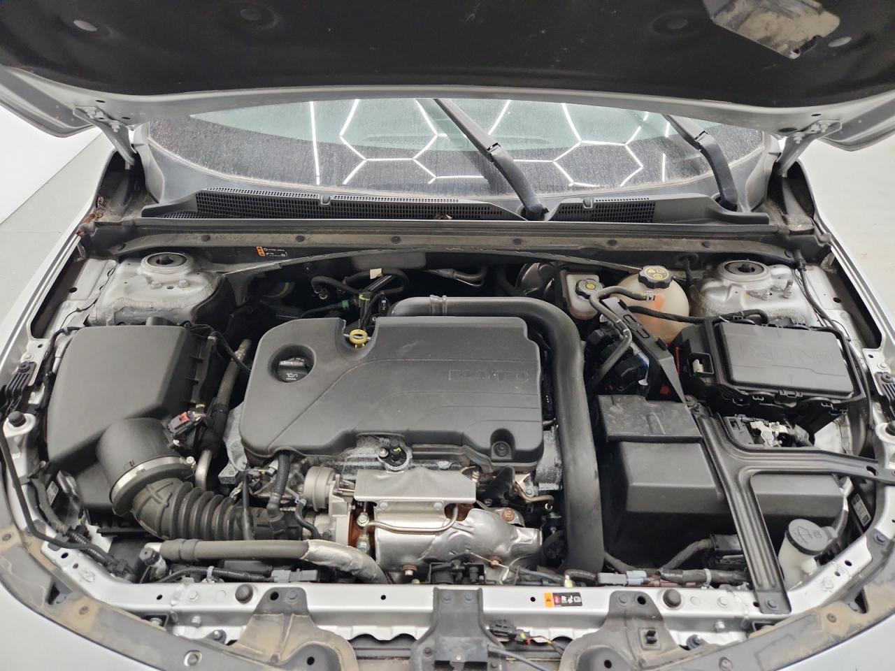 1g1zd5st0nf148467 1G1ZD5ST0NF148467 2022 Chevrolet Malibu Lt