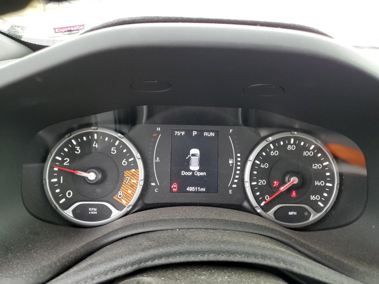 2020 Jeep Renegade Sport VIN: ZACNJBAB1LPL51428 Lot: 64790795