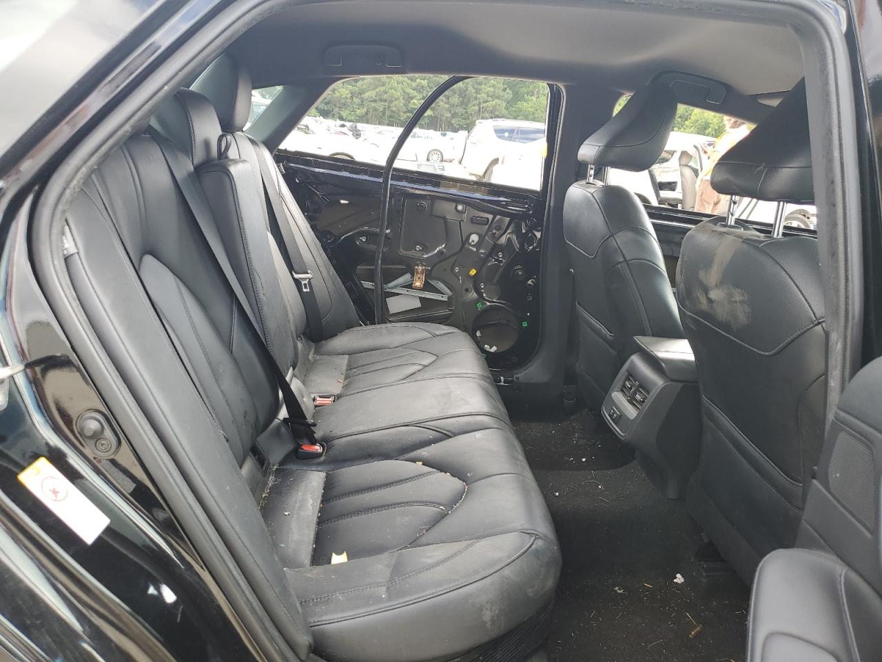 2019 Toyota Avalon Xle VIN: 4T1B21FB1KU008598 Lot: 62656395